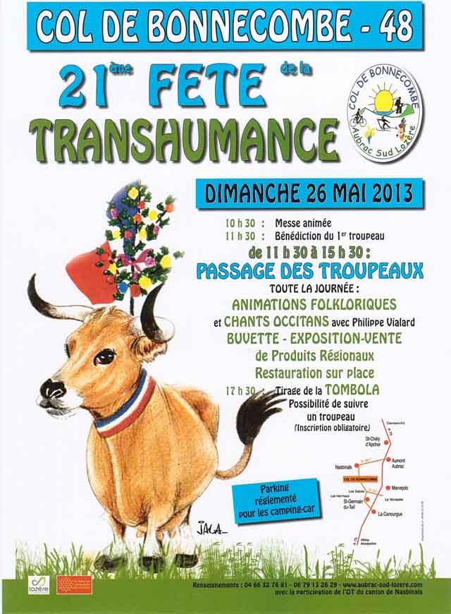transhumance2014